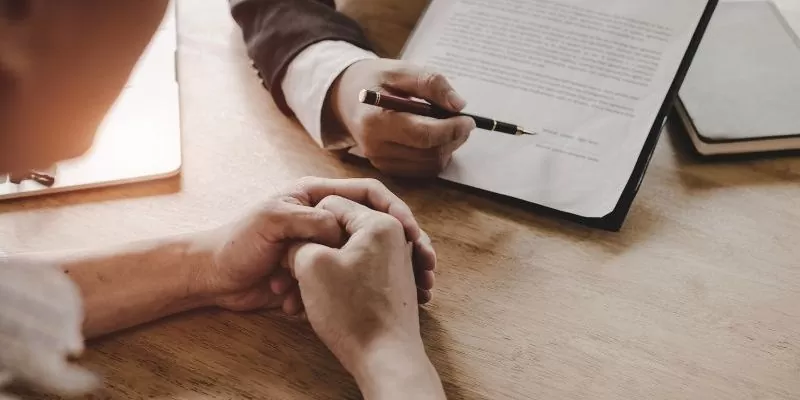 ¿Qué plazo tiene un heredero para reclamar una herencia?